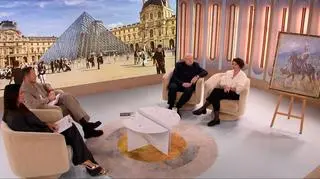 Jak odzyskuje się skradzione dzieła sztuki? 