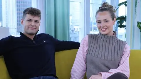 W "Afryka Express" przeszli chwile grozy. Wiktoria Gąsiewska: "Była sytuacja zagrożenia życia"