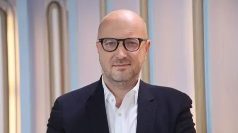Boris Kudlička o nowych wyzwaniach. 