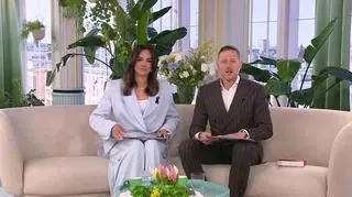 Justyna Szyc-Nagłowska szczerze o trudnej przeszłości