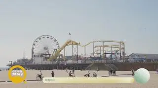 Filmowe Los Angeles – spacer śladami kultowych produkcji 