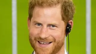 Książę Harry wziął udział w sesji terapeutycznej na żywo. Usłyszał zaskakującą diagnozę