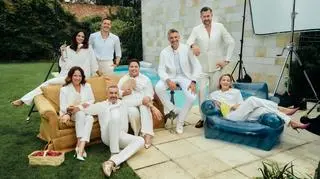 Prowadzący Dzień Dobry TVN na okładce "Vivy!". "Każda para specjalizuje się w innej dziedzinie"