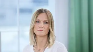 Jaką cenę Iwona Guzowska zapłaciła za swoją karierę i trudne dzieciństwo? Jej wyznanie porusza 