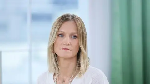 Jaką cenę Iwona Guzowska zapłaciła za swoją karierę i trudne dzieciństwo? Jej wyznanie porusza 