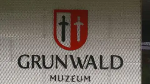 Muzeum Bitwy pod Grunwaldem. Tutaj historia spotyka się z nowoczesnością
