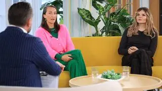 Od 9 lat żyją w otwartym związku. "Odwaga spróbować czegoś innego"