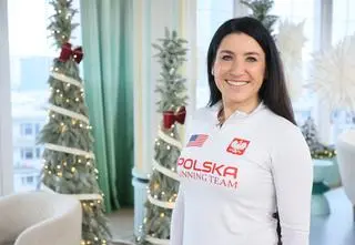 Rok, który przeszedł do historii. Polka przebiegła 7 maratonów na 7 kontynentach 