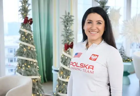 Rok, który przeszedł do historii. Polka przebiegła 7 maratonów na 7 kontynentach 
