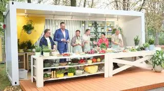 Jakie były największe wpadki kucharzy w Dzień Dobry TVN? "Zalało całą kuchnię"