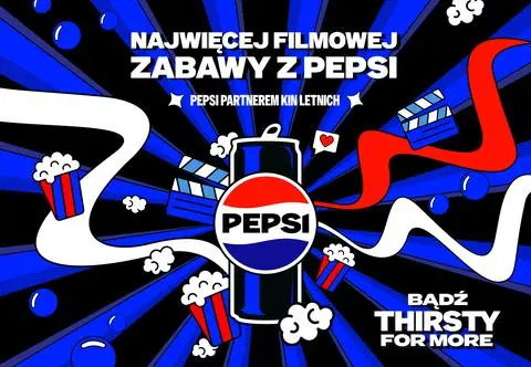 ''Projekt Plaża''. W nadmorskich miejscowościach powstanie kino plenerowe. Gdzie i kiedy odbędą się pokazy? 