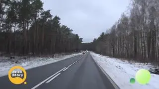 Najpierw uwodzi... potem prześladuje 