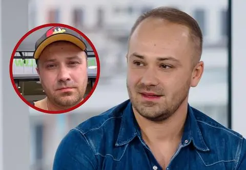 Adrian ze "ŚOPW" opuścił szpital. "To dopiero początek" 