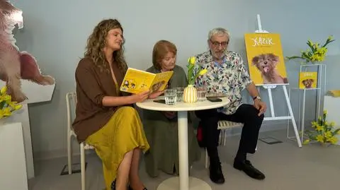 Gwiazdy o ulubionych bajkach z dzieciństwa. "One mnie ukształtowały" 