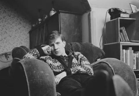 Muzyk, który grał z The Beatles nie żyje. "Jego uśmiech i śmiech były zaraźliwe"