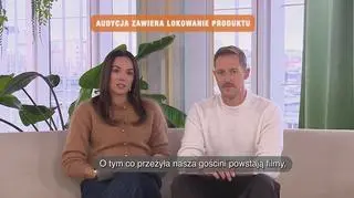 Twarzą w twarz z diabłem - przeżyła egzorcyzmy - napisy