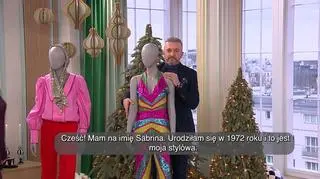 Moda na wolność, czyli szalone lata 70. - napisy