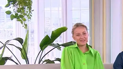 Lider zespołu Blue Cafe o szczęśliwym małżeństwie 