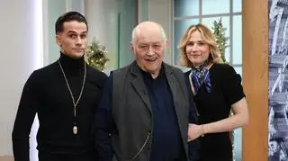 Aktorski klan Warchołów