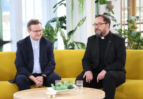 Proboszcz z konkursu - nowy pomysł lubelskiej diecezji. "To jest bardziej instrument prawny"