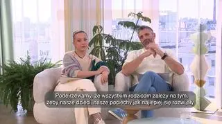 Nastolatek wpadł w złe towarzystwo. Co dalej? - napisy