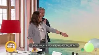 Czy światło ma wpływ na nasze zdrowie? – napisy 