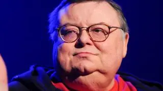 Wojciech Mann wyznał, że boi się śmierci