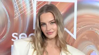 Karolina Pisarek wróciła do "Top Model" po 10 latach. "Ogromny sentyment"