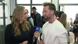 Michał Danilczuk zdradził szczegóły swojego transferu do TVN. "Otworzyło to wiele drzwi"
