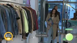 Wybierz dobry sweter z gustem za małą kapustę - napisy