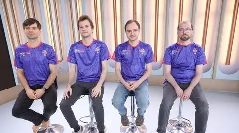 Polacy mistrzami świata w escape room