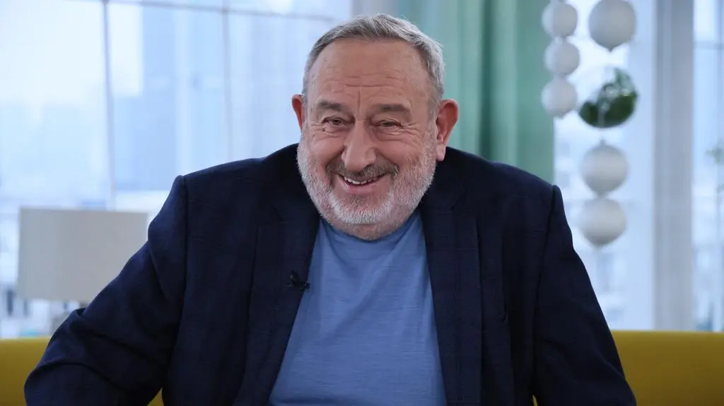 Tadeusz Drozda