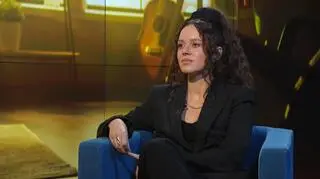 Kasia Lins o nowej płycie i muzycznym katharsis. "Nadszedł taki moment, że musiałam powiedzieć dość"