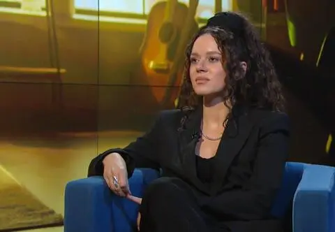 Kasia Lins o nowej płycie i muzycznym katharsis. "Nadszedł taki moment, że musiałam powiedzieć dość"