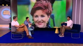 Co słychać w show-biznesie? 