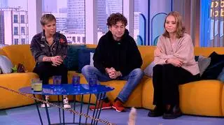 Nowy przyjaciel rodziny Rubików