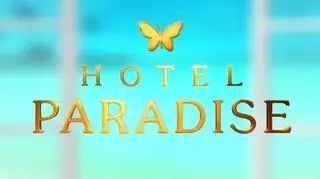 "Hotel Paradise" Kacper 