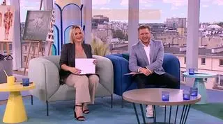 Gwiazdorski powrót do szkoły podstawowej 