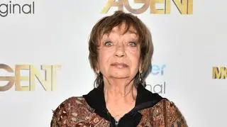 Ewa Szykulska w szpitalu: "Zostanę tutaj tak długo, jak będzie potrzeba"