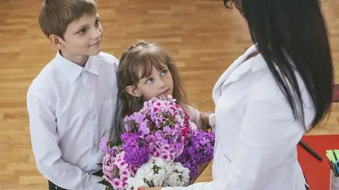 Prezenty na Dzień Nauczyciela