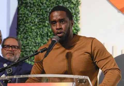 Zapadł wyrok w sprawie Diddy'iego. "Wykorzystał siłę, przemoc i strach"