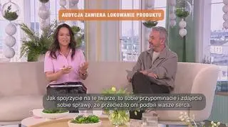 Dziecięce gwiazdy po latach. Co dziś robią? - napisy