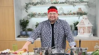Te dania przygotuj już dzisiaj i zamroź na święta. Szymon Czerwiński podpowie, co zrobić krok po kroku
