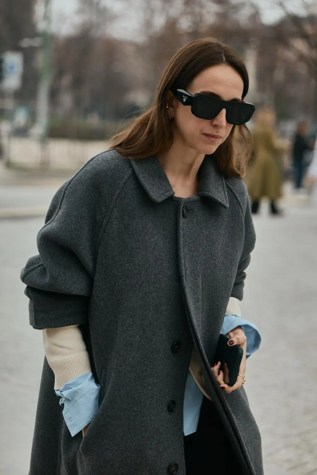 Milan Fashion Week 2026
