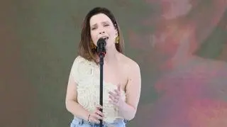 Paulina Mikuła podbija polską scenę muzyczną. "Bardzo się odsłaniam" 