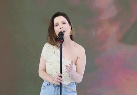 Paulina Mikuła podbija polską scenę muzyczną. "Bardzo się odsłaniam" 