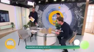 Najważniejsze newsy w DDTVN