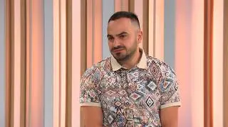 Armenia dała mu życie, Polska bezpieczny dom
