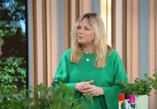 Które rośliny chronią przed kleszczami? "Mam pewien problem"