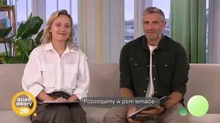 Każdy pies ma swoją specjalność - napisy